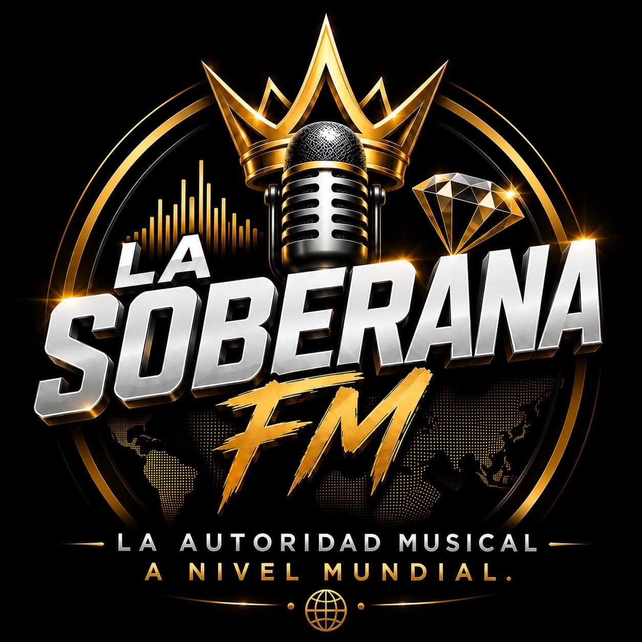 La Soberana FM