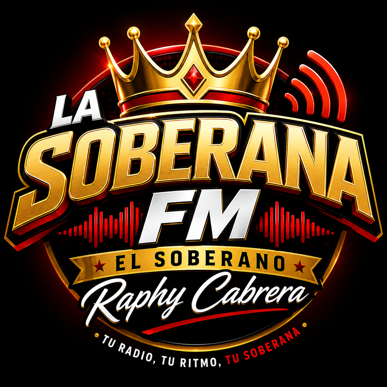 La Soberana FM
