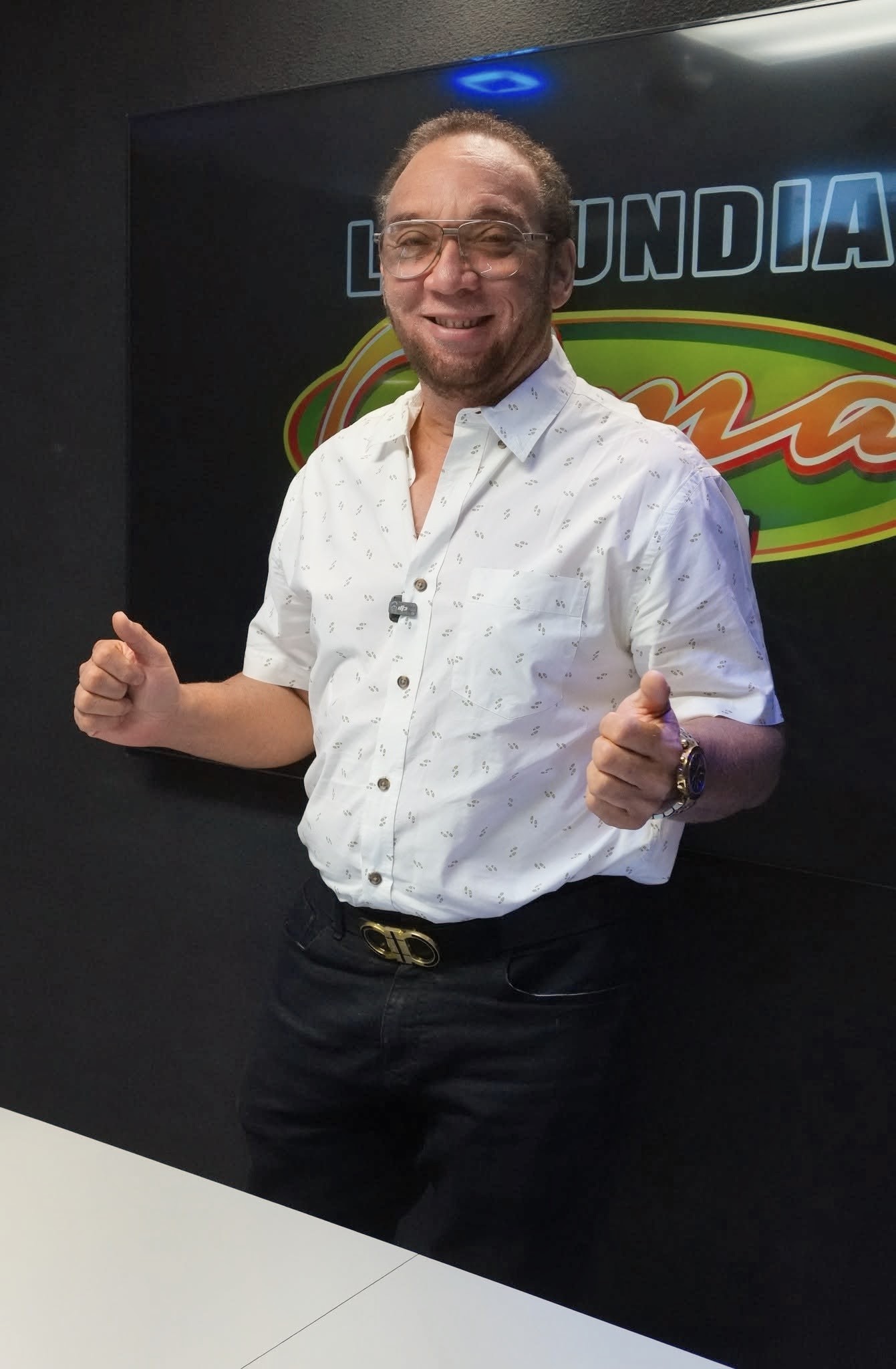 La Mañana Soberana